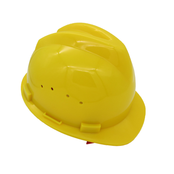 Safety Helmets