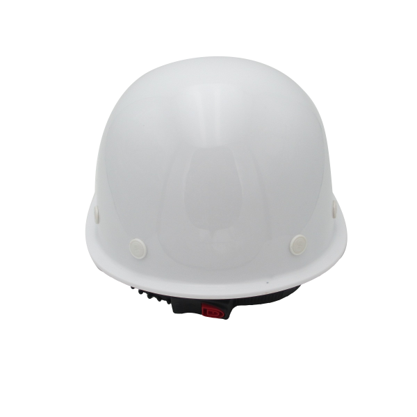 Safety Helmets