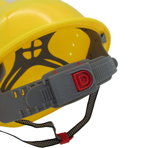 Safety Helmets