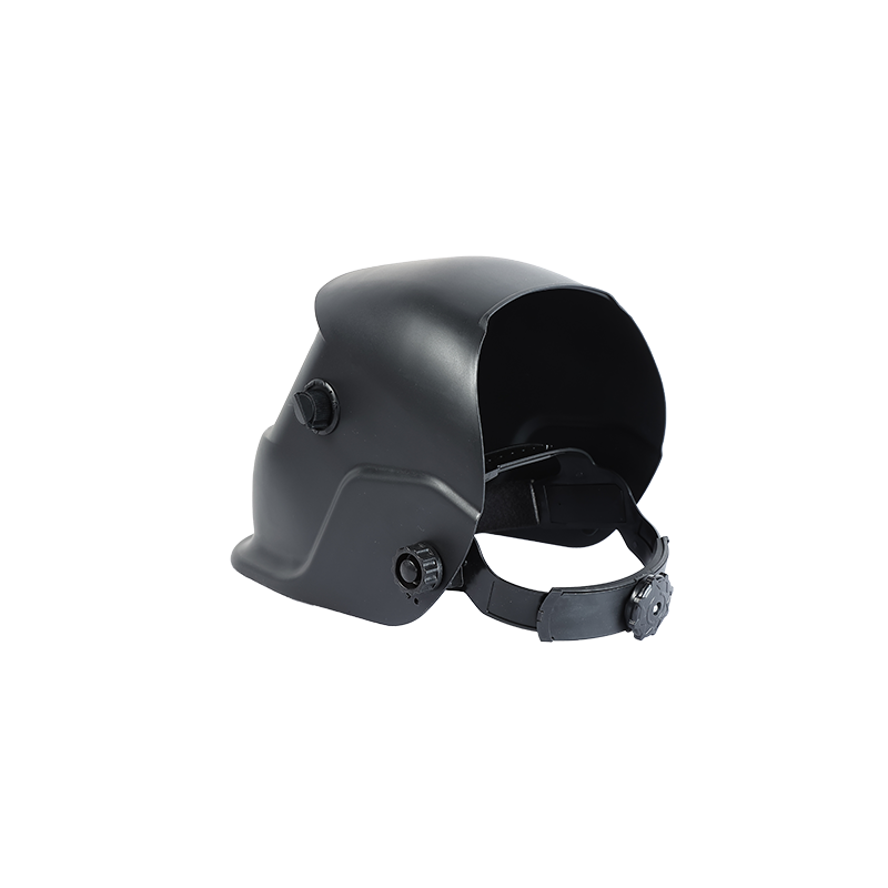 Auto-Darkening Welding Helmets