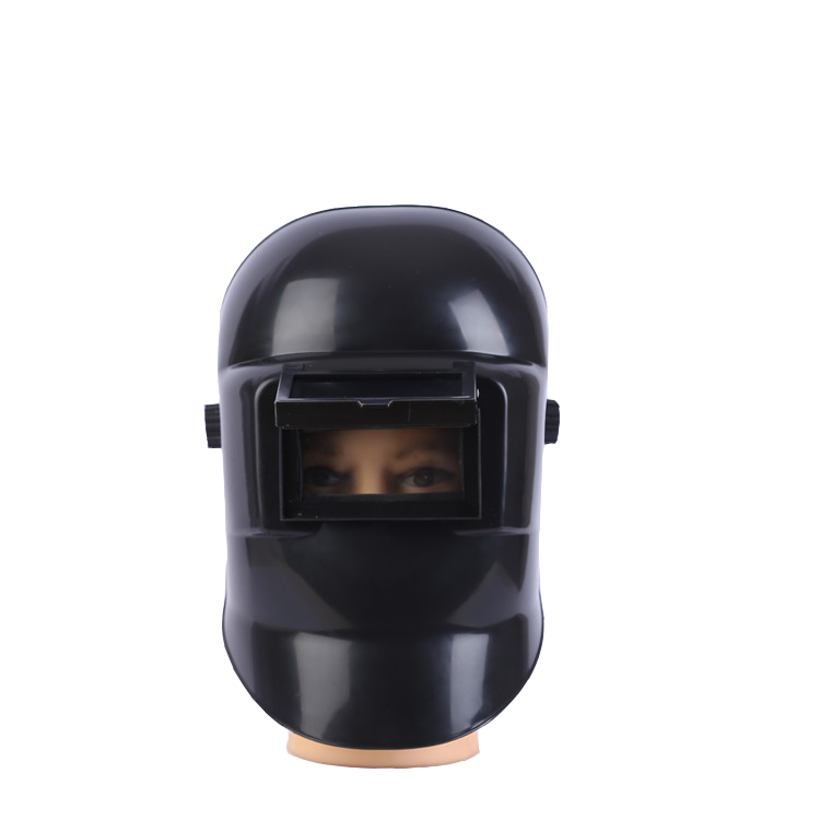 Non-Automatic Welding Helmets