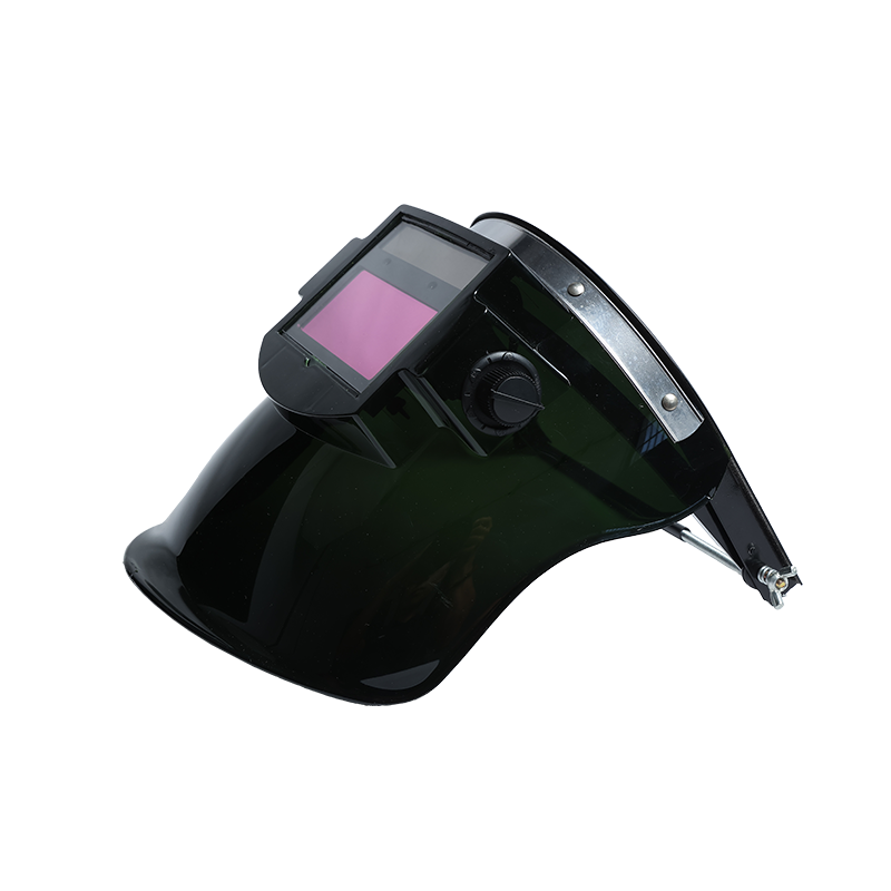  Auto-Darkening Welding Helmets