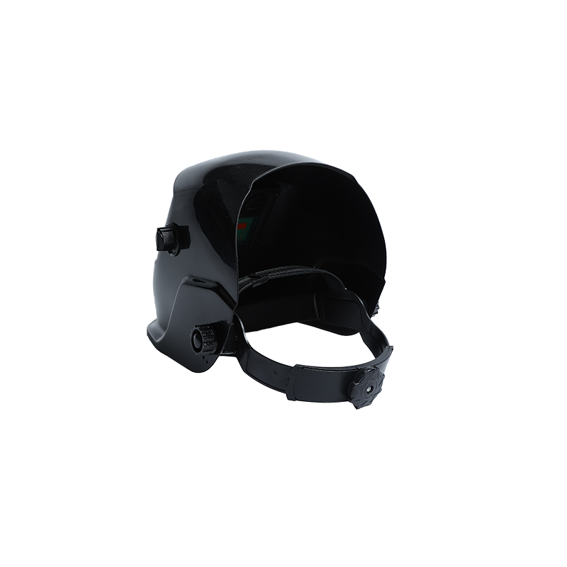 Auto-Darkening Welding Helmets