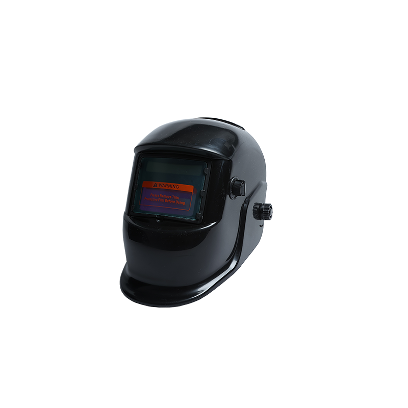 Auto-Darkening Welding Helmets