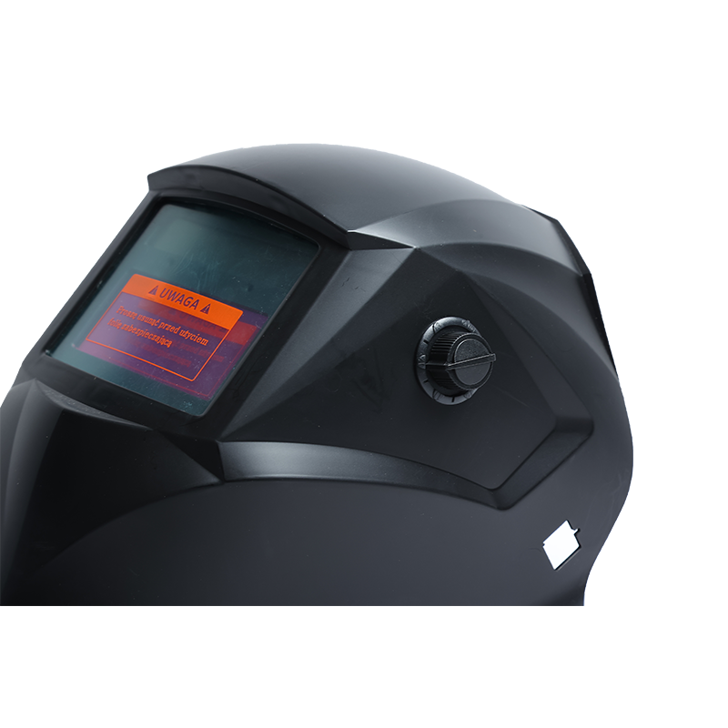 Auto-Darkening Welding Helmets