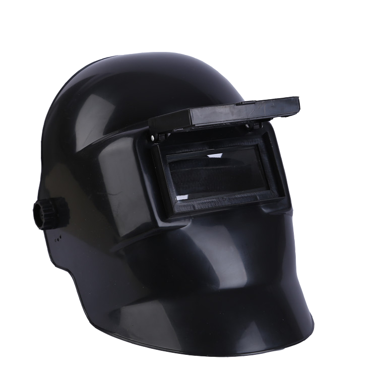 Non-Automatic Welding Helmets