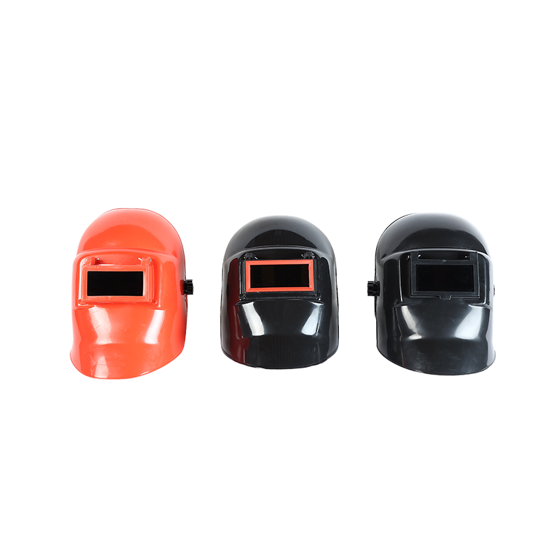 Non-Automatic Welding Helmets