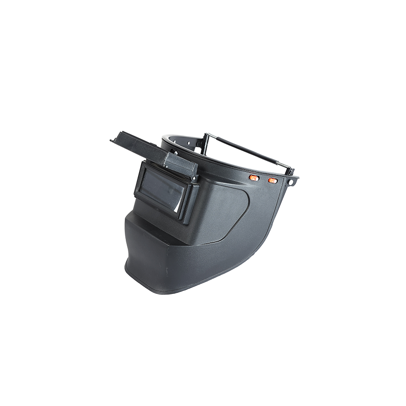 Non-Automatic Welding Helmets