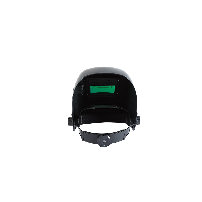 Auto-Darkening Welding Helmets