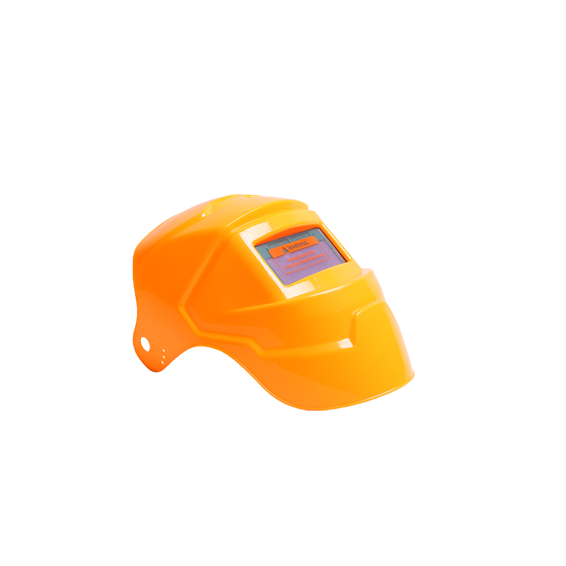 Auto-Darkening Welding Helmets