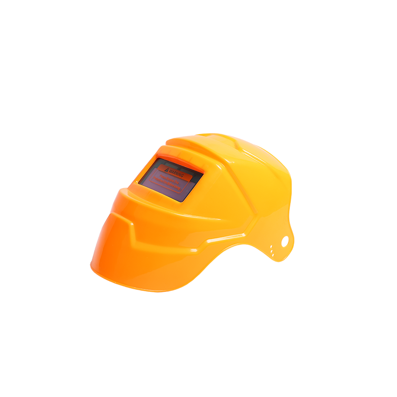 Auto-Darkening Welding Helmets