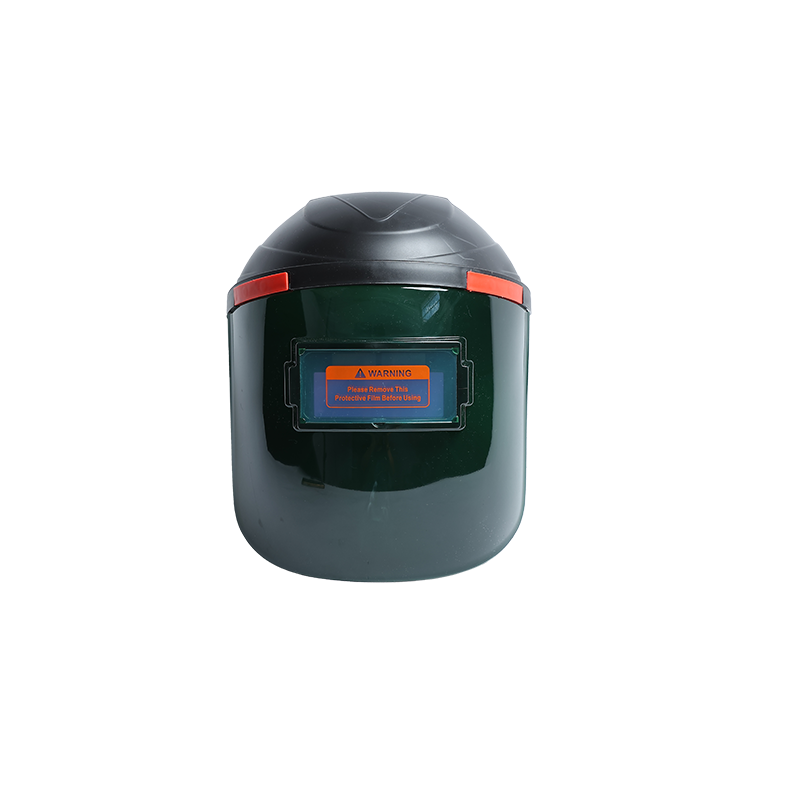 Auto-Darkening Welding Helmets