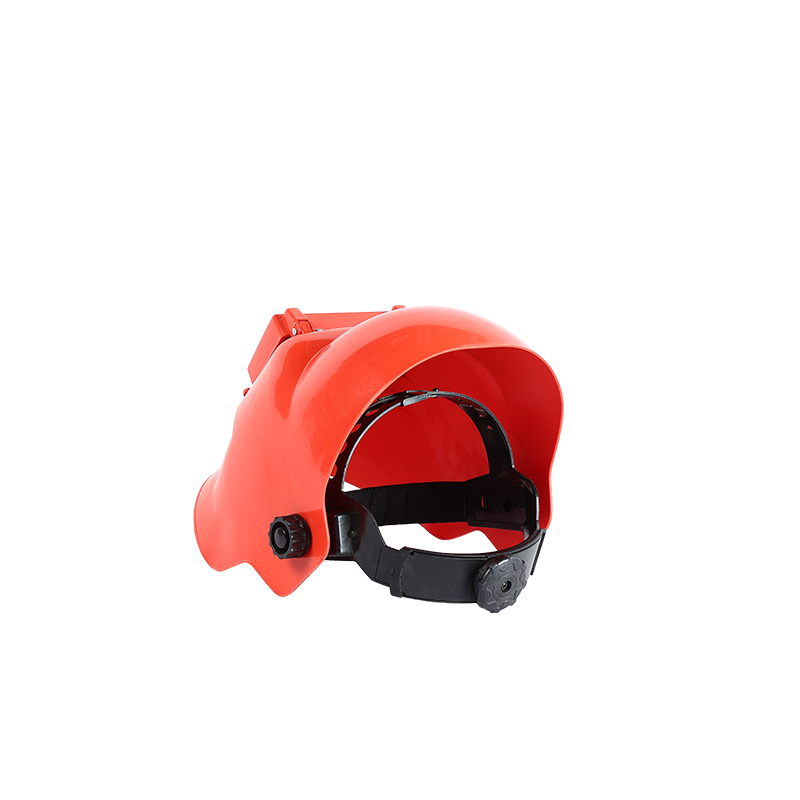 Non-Automatic Welding Helmets