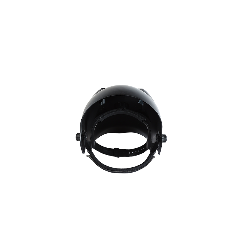 Non-Automatic Welding Helmets