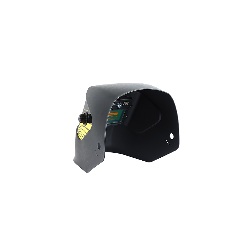 Auto-Darkening Welding Helmets