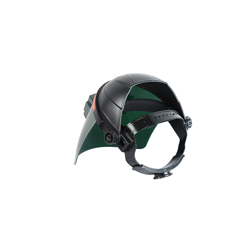 Auto-Darkening Welding Helmets