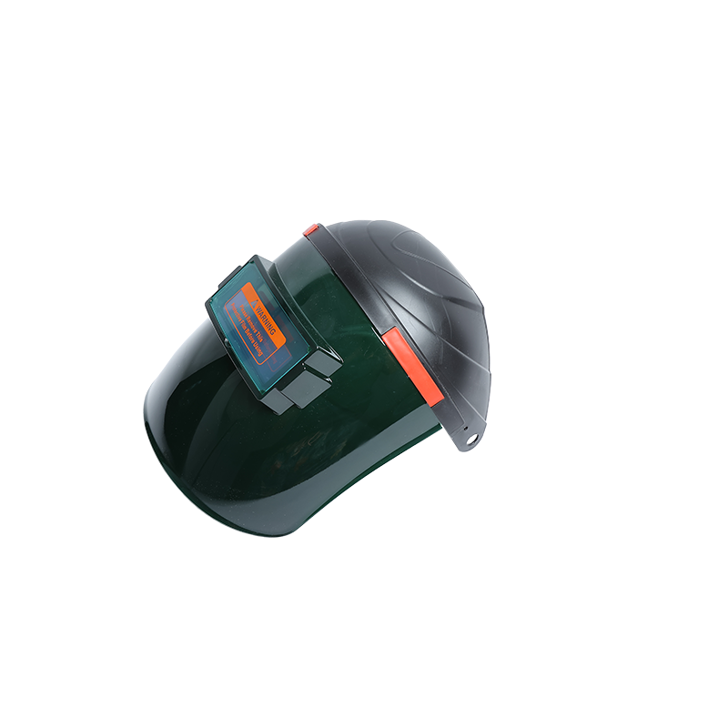 Auto-Darkening Welding Helmets