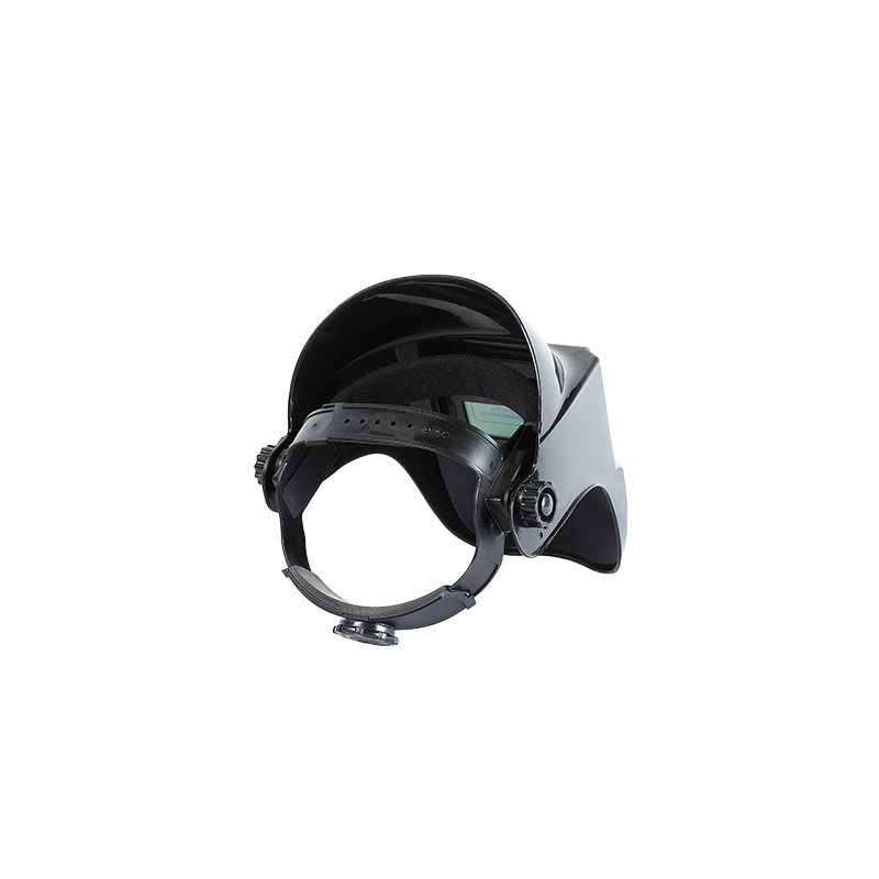 Auto-Darkening Welding Helmets