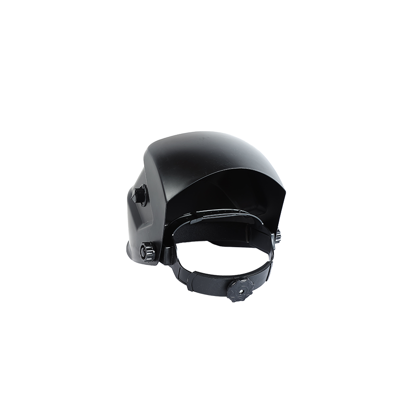 Auto-Darkening Welding Helmets