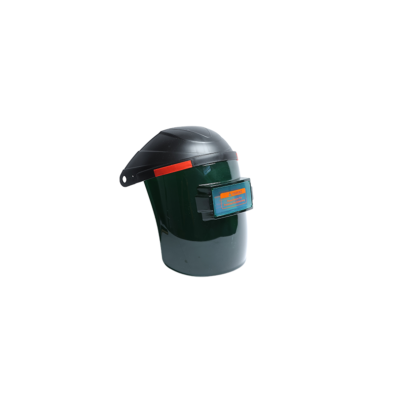 Auto-Darkening Welding Helmets