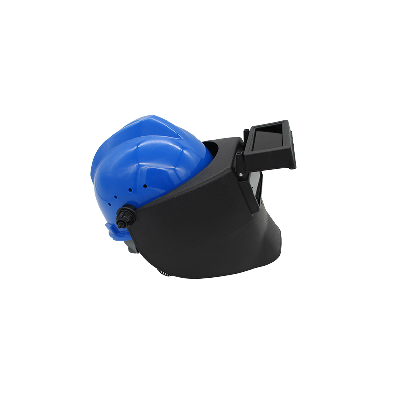 Non-Automatic Welding Helmets