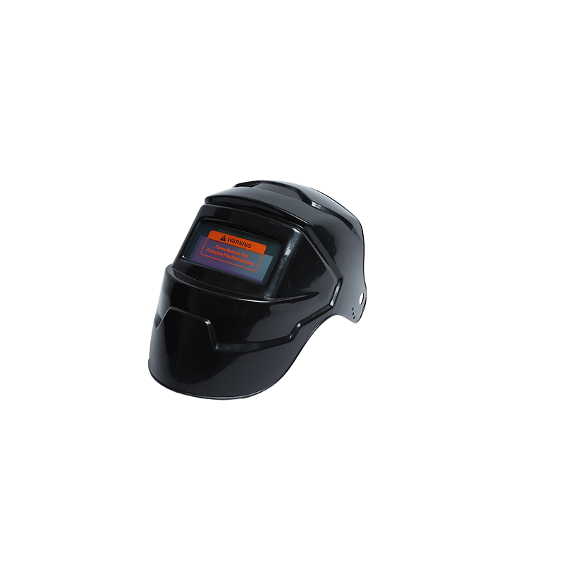 Auto-Darkening Welding Helmets