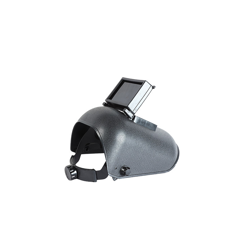 Non-Automatic Welding Helmets