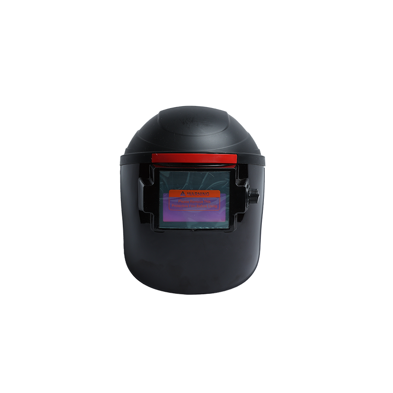 Auto-Darkening Welding Helmets