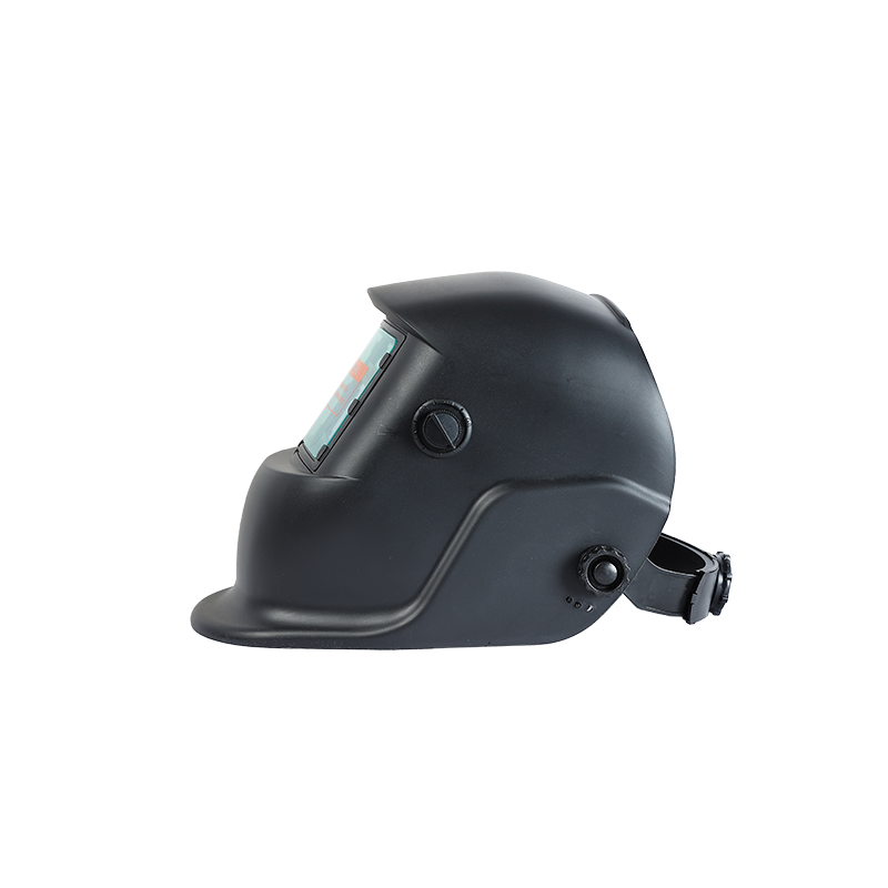 Auto-Darkening Welding Helmets