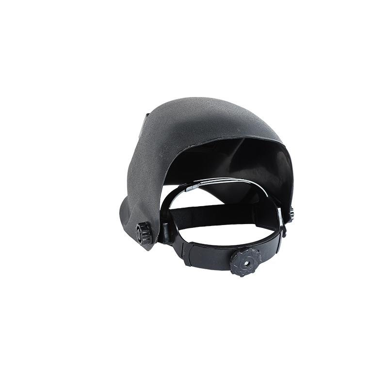 Non-Automatic Welding Helmets