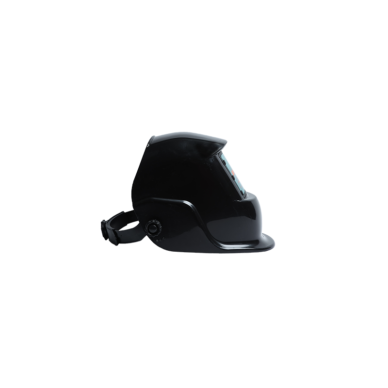 Auto-Darkening Welding Helmets