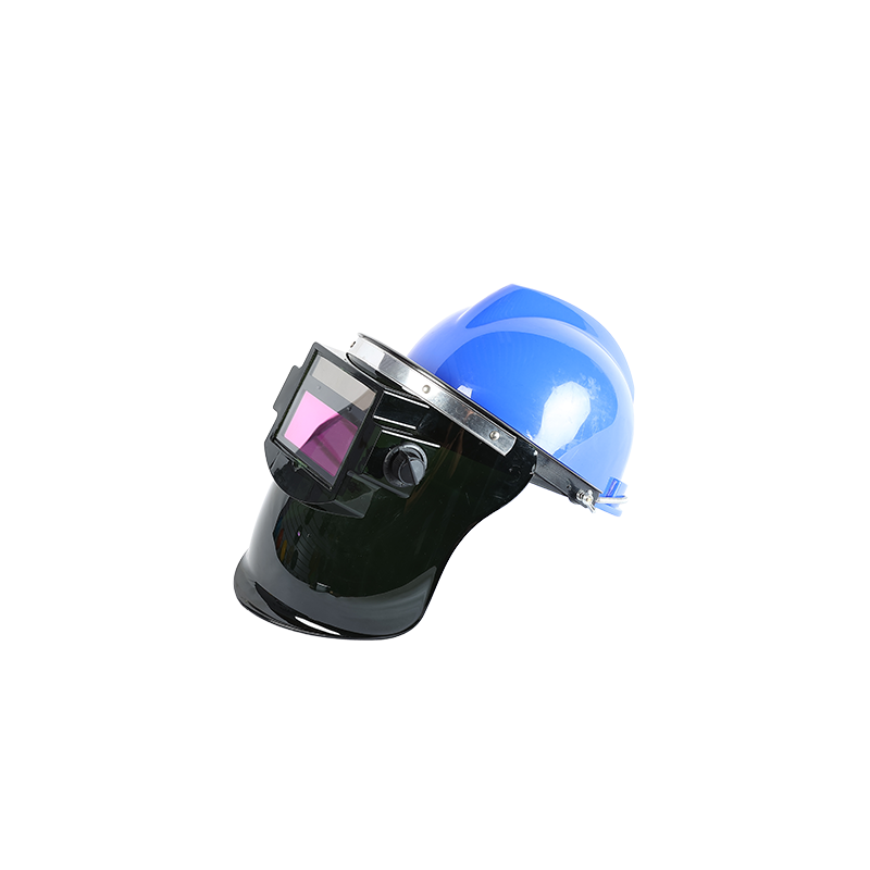  Auto-Darkening Welding Helmets