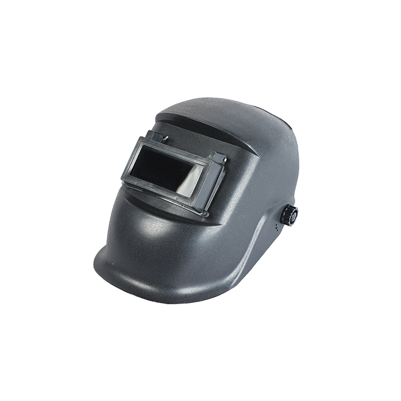 Non-Automatic Welding Helmets