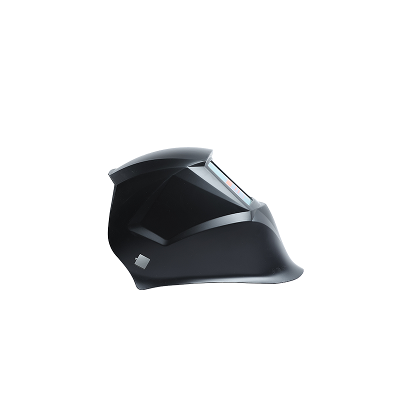 Auto-Darkening Welding Helmets