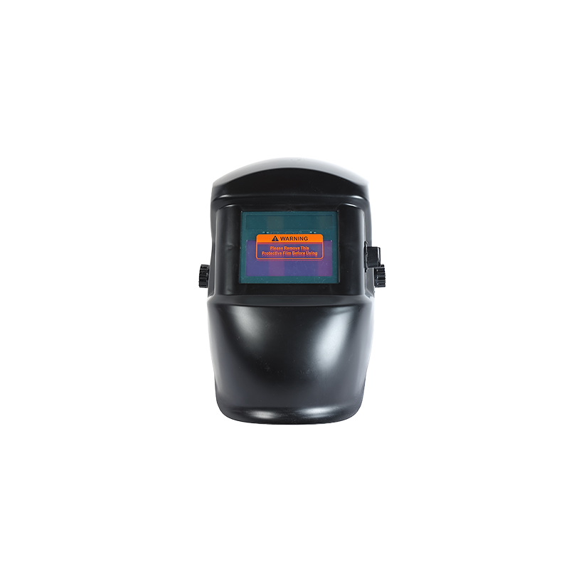 Auto-Darkening Welding Helmets