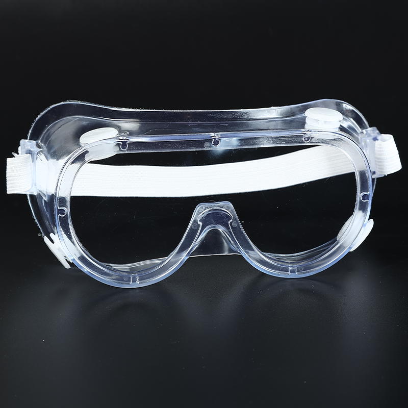 Safety Goggles