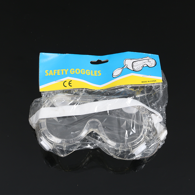 Safety Goggles